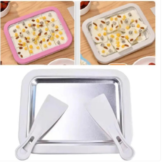 Machine Ice Cream Machine