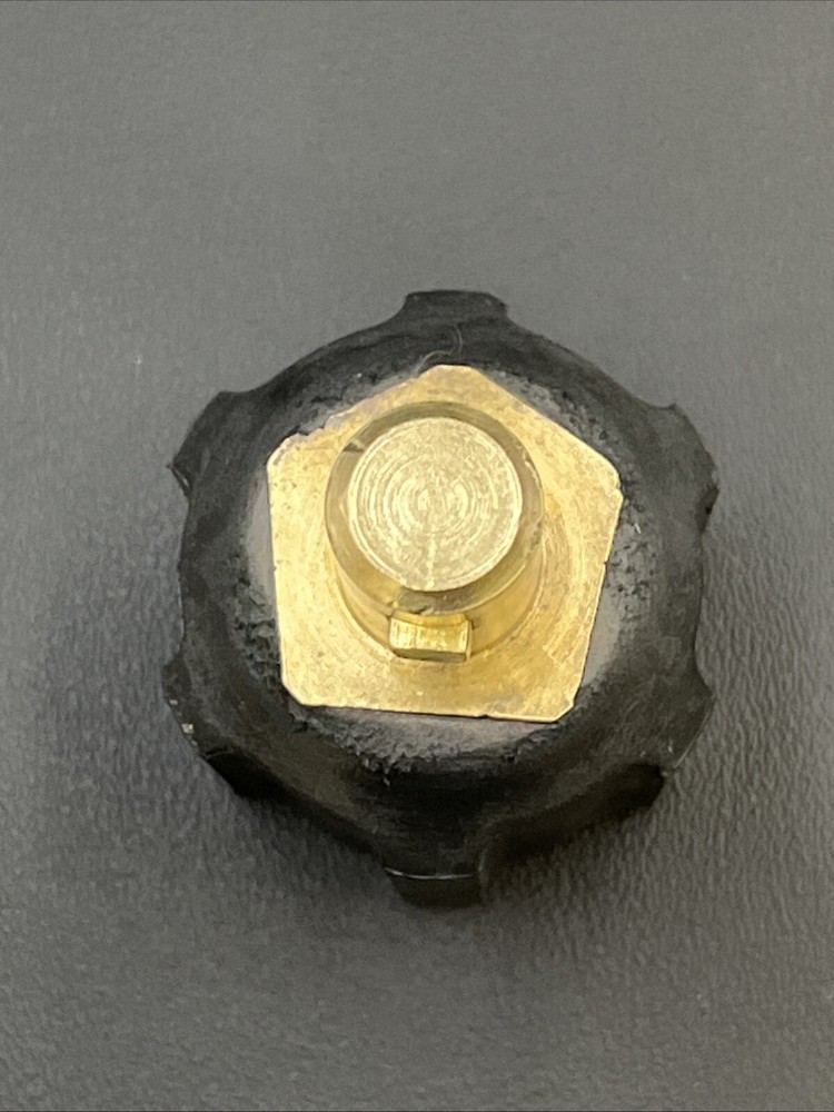 Lenco LDA Adapter Black (D)