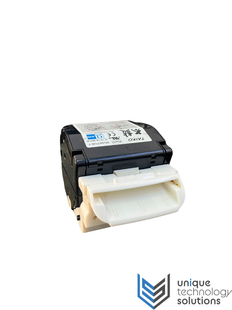 TAIKO PUB 7 Payout System/ Bill Acceptor / Validator / Payout