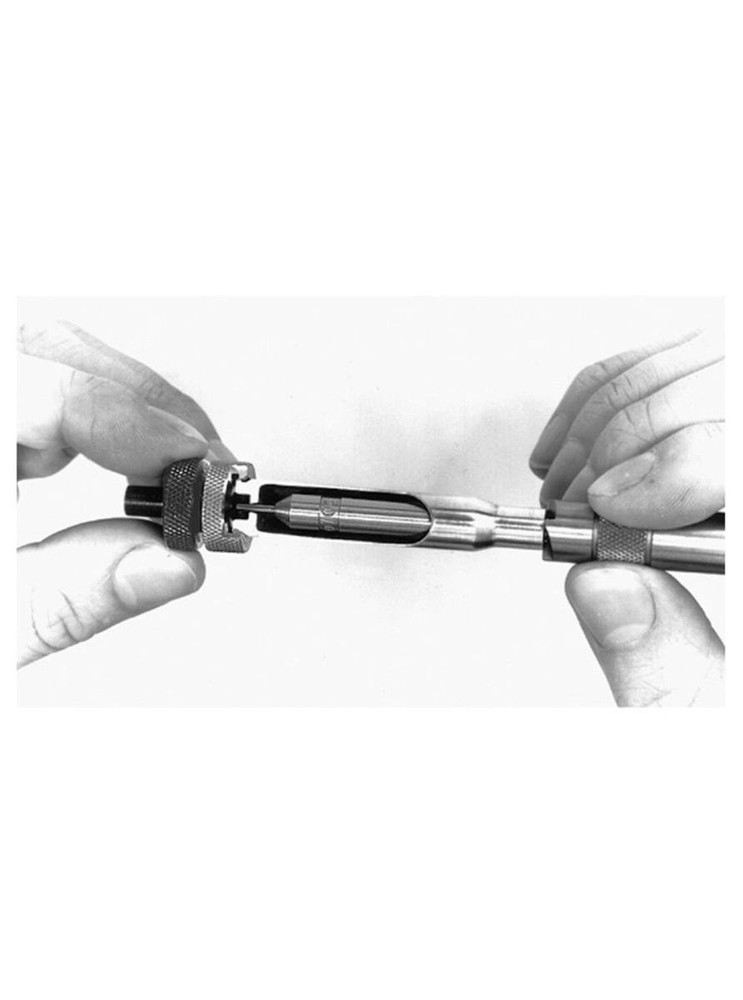 Lee Precision 308 Win Gauge/Holder