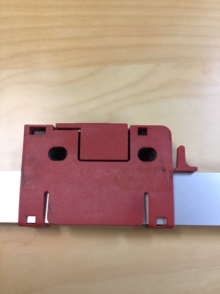 Heidenhain Optical Scale Model:LS476 1640mm Long