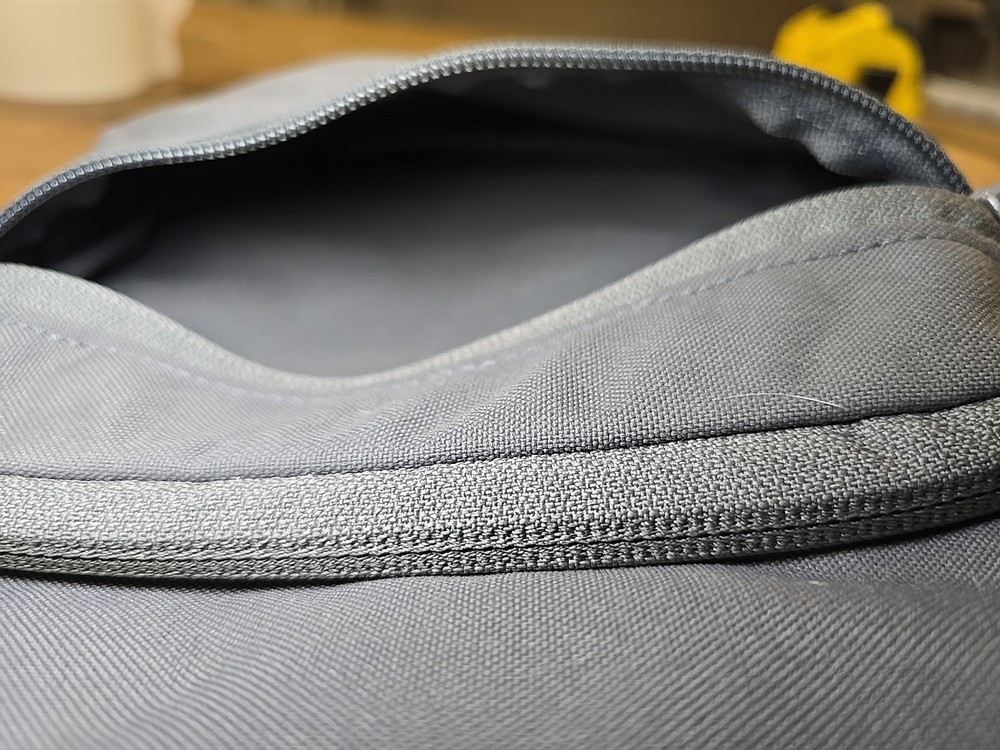 Haley Strategic Flat Pack Plus Grey