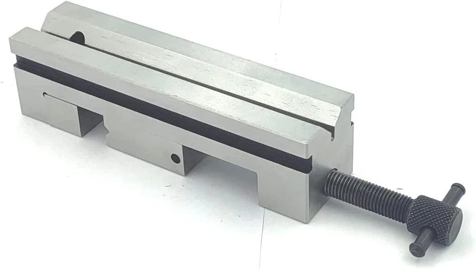 Tool Maker's Multi Purpose V Block Small Grinding Vice ( 32 mm Jaw Width)
