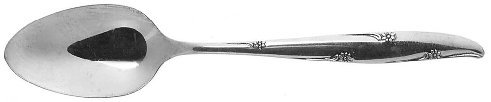 Oneida Silver Silver Flower  Teaspoon 501042