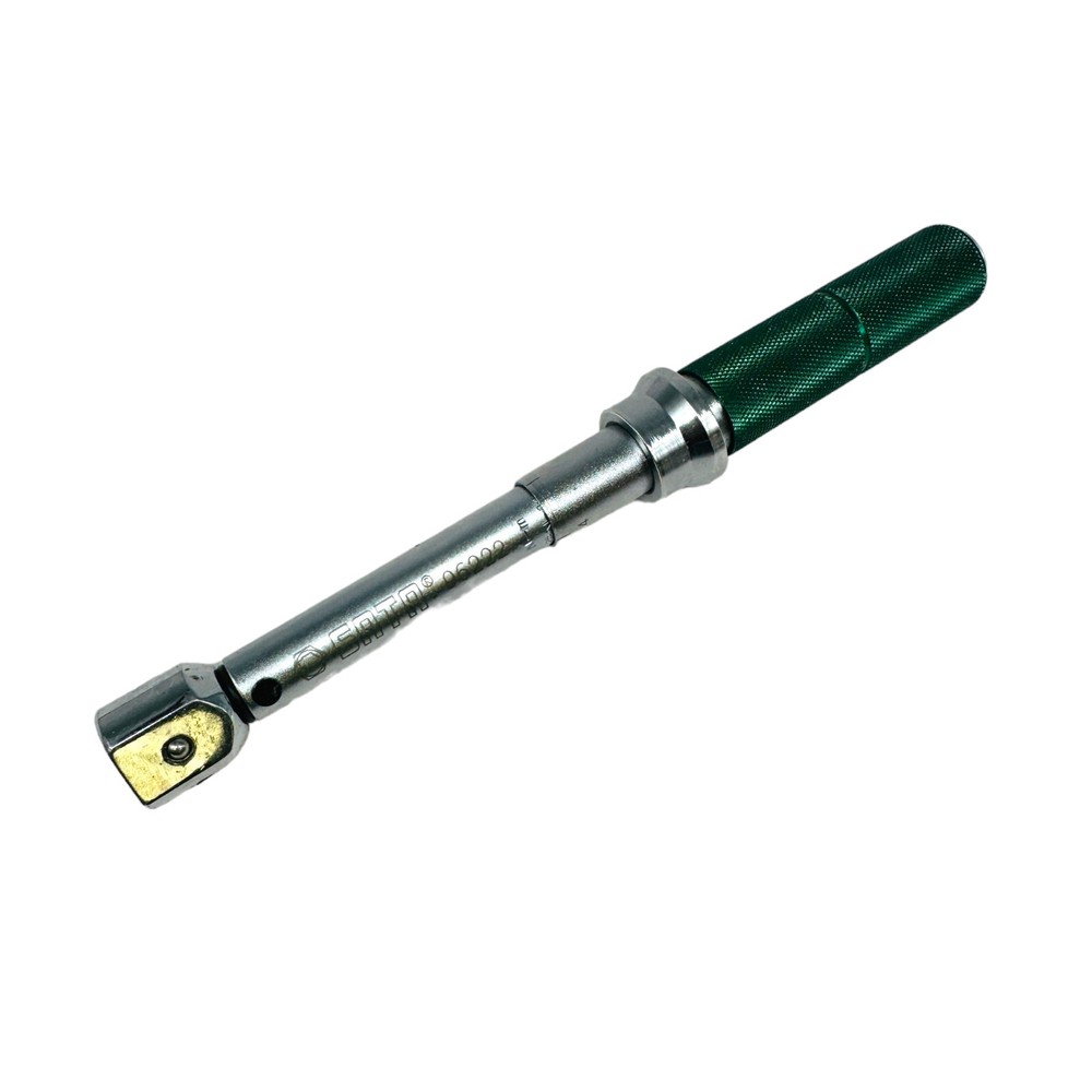 Sata 96222 Interchangeable Torque Wrench