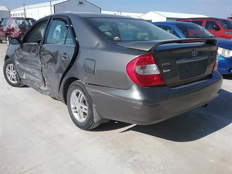 CAMRY 2003 Jack 2345592
