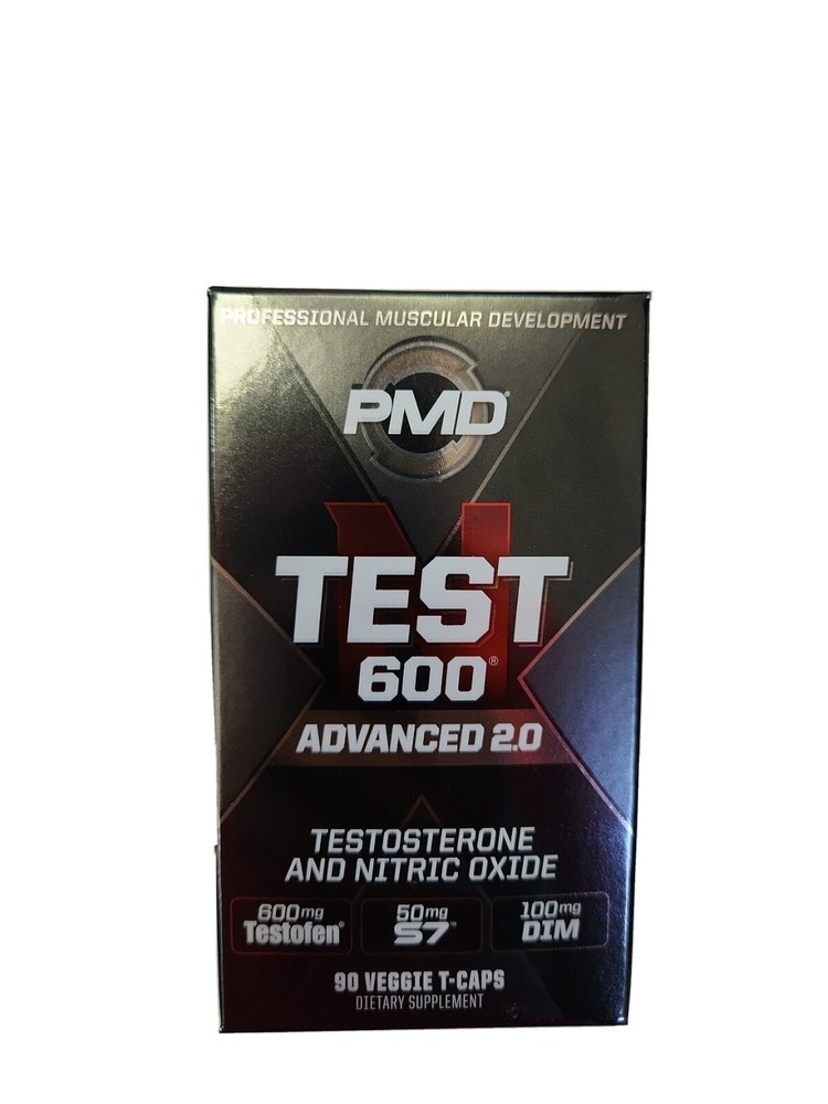 PMD N-Test 600 Advanced 2.0