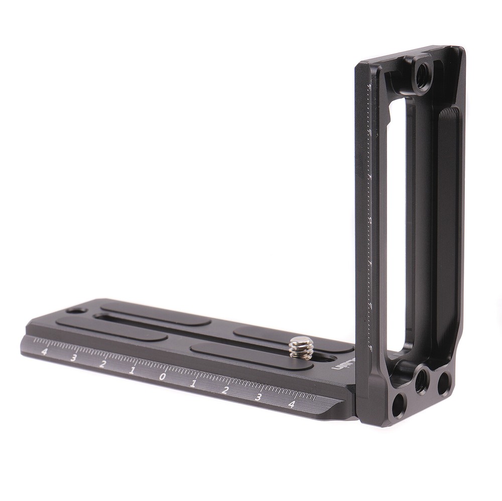 Universal Vertical Quick Release Plate L Bracket for DJI Ronin RS2 RSC2 RS3 Pro