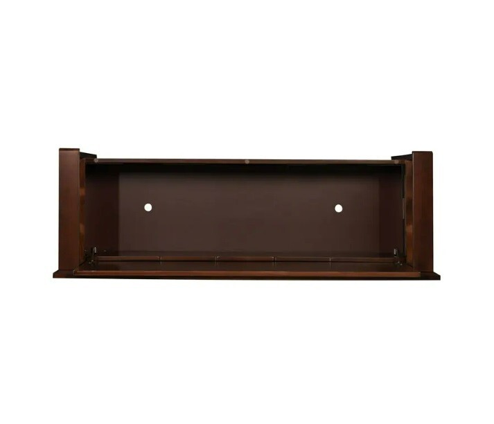 Wood Entryway Storage Bench Seat Furniture Chair Living Room Hinge Flip Top Mud