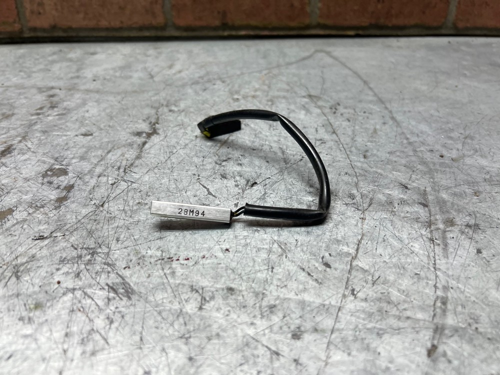 91-99 Mitsubishi 3000gt Stealth Heater Core Thermistor Sensor