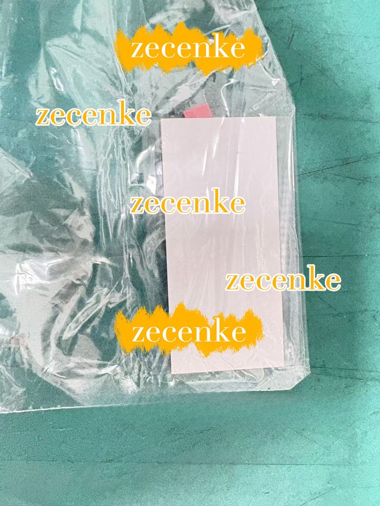 1pcs Fluke multimeter old 17/19 screen
