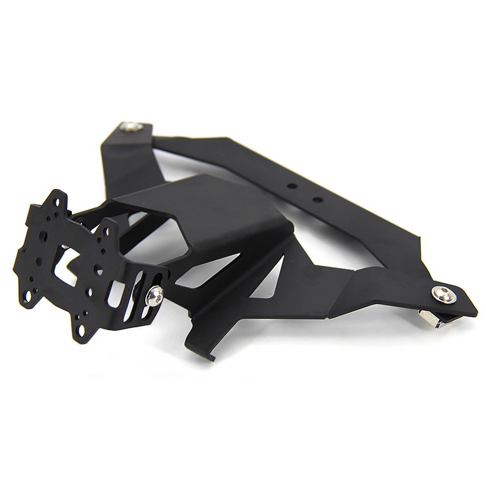 Motorcycle GPS Navigation Bracket For BMW R1200RT 2010-2013