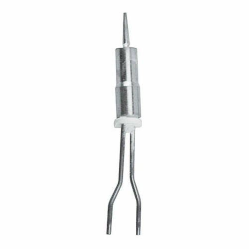 ISO-TIP 7566-100 High-Efficiency Microfine Soldering Tip, 1/64"