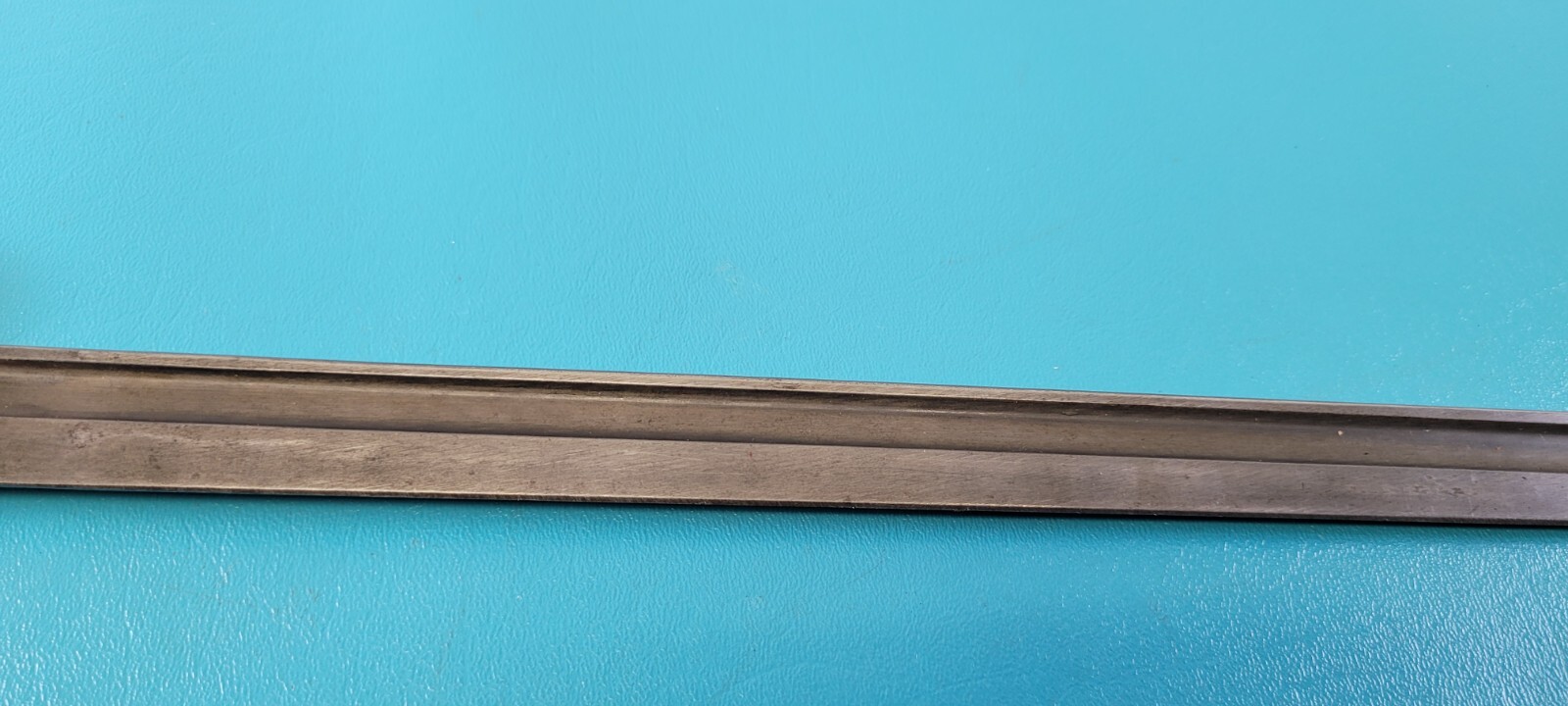 WWI WWII British English Pattern 1907 Rifle Bayonet Knife Sanderson UK TR113