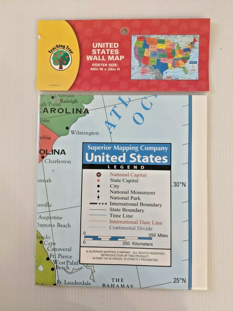 Teaching Tree, 9 Books, Map, Cursive, Math, Sight Words &, K-4, 38 Worksheets ea