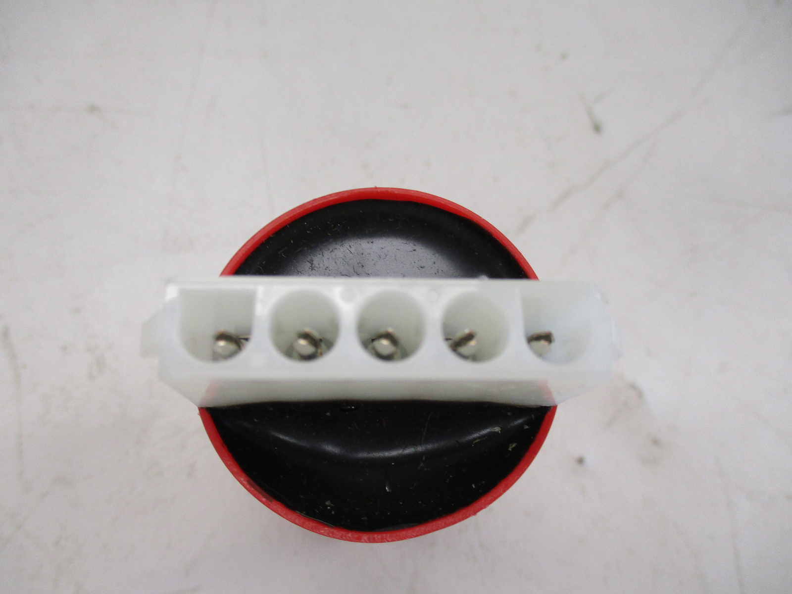 LIVEWELL RCL-16 AERATOR TIMER REPLACEMENT RED 5 PIN MARINE BOAT