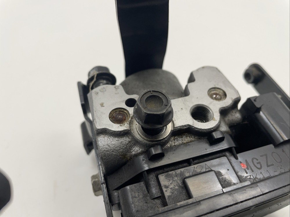 ♻️ Honda Cb 500 Fa-f 2013 - 2015 ABS Pump Controller ♻️