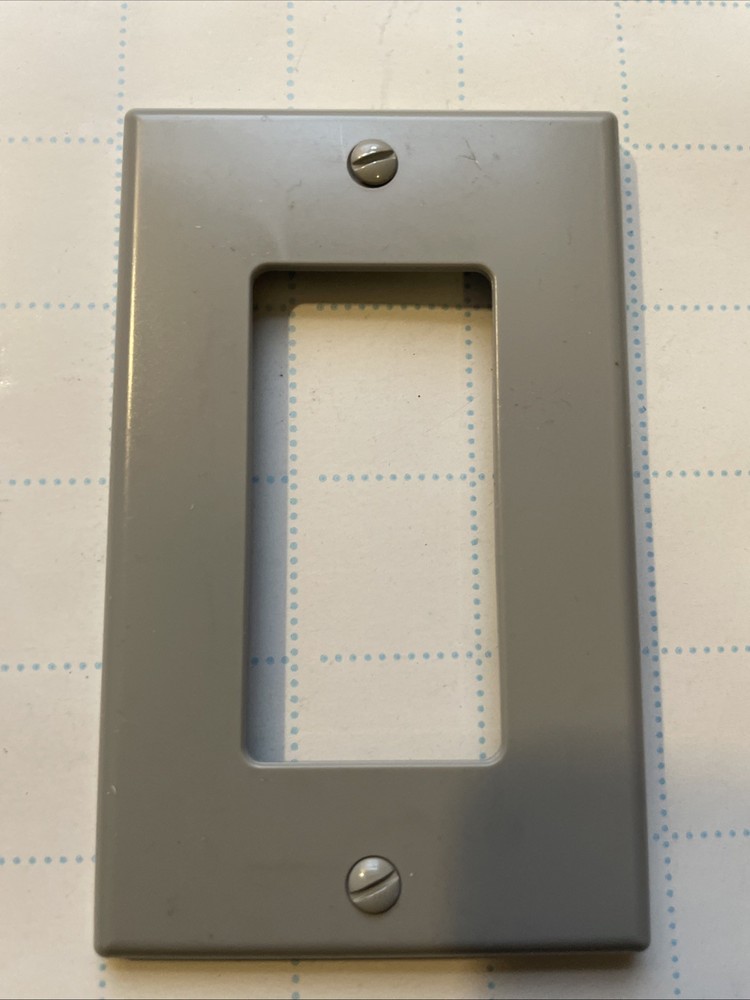 Light Switch Guard Cover, 6-Pack