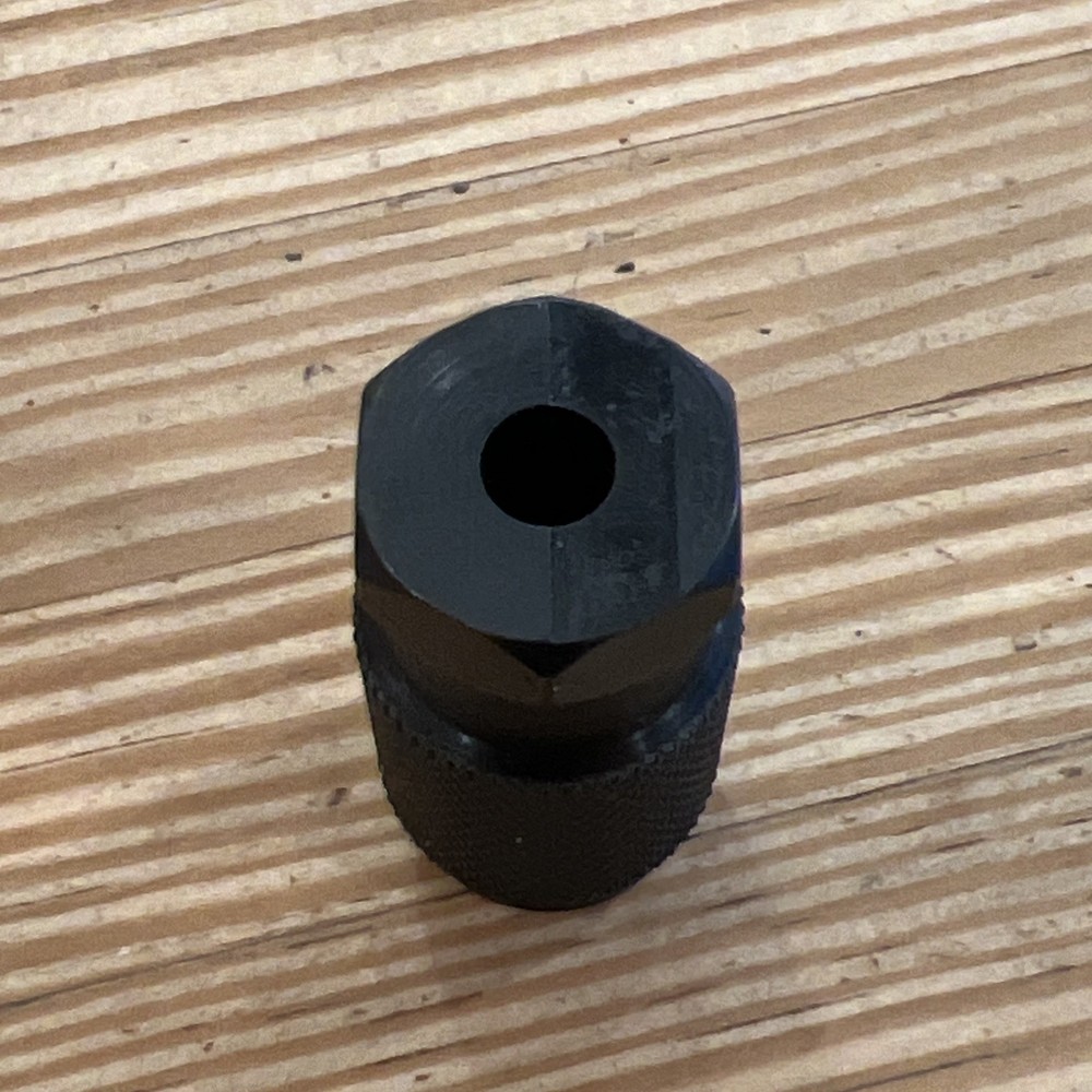 Dillon Head Space Case Gauge 223 Remington Steel