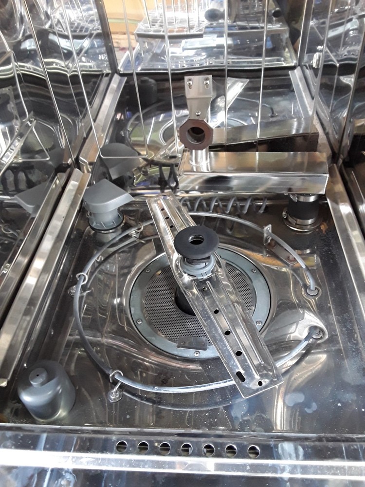 Labconco Steam Washer