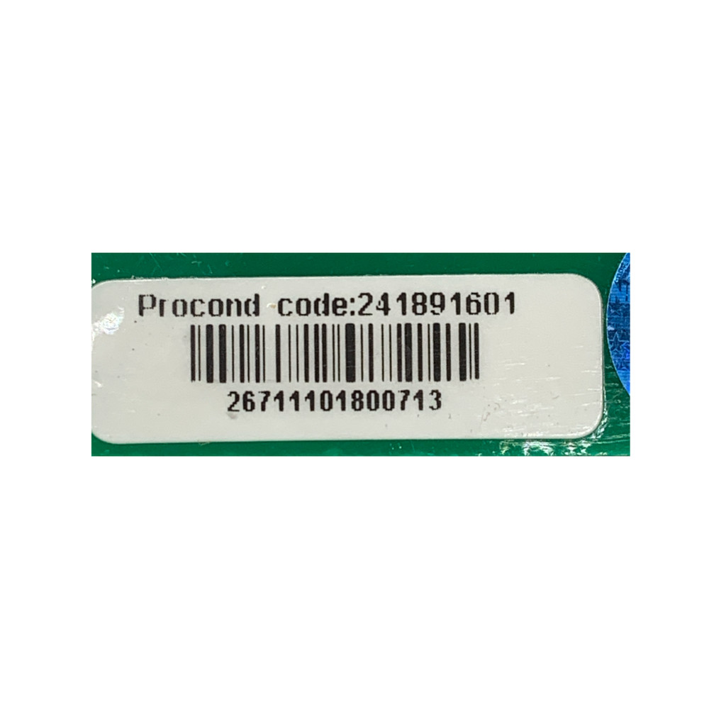 241891601 Whirlpool Refrigerator Main Control Board Replacement