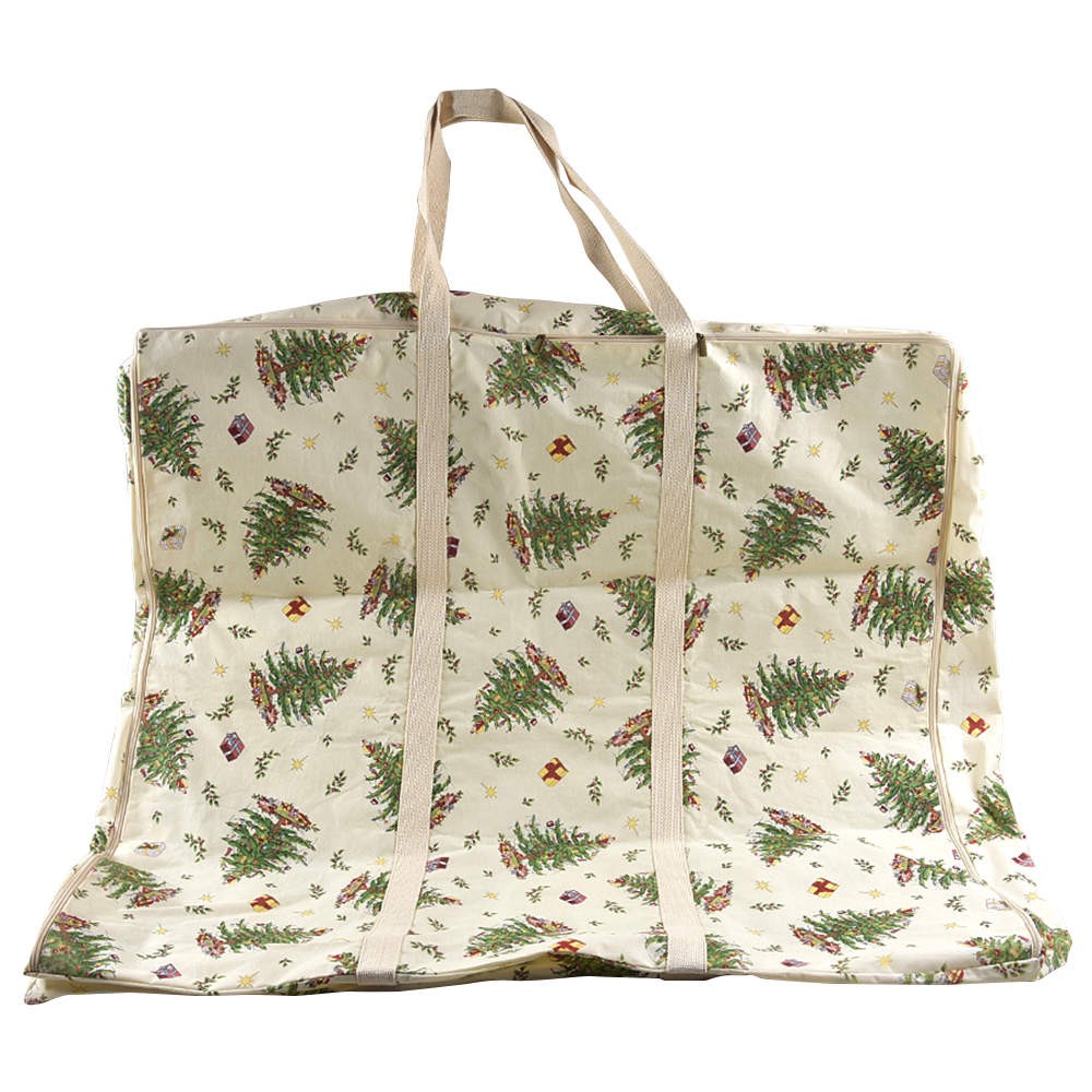 Spode Christmas Tree 36" Wreath Storage Bag/Case 4992045