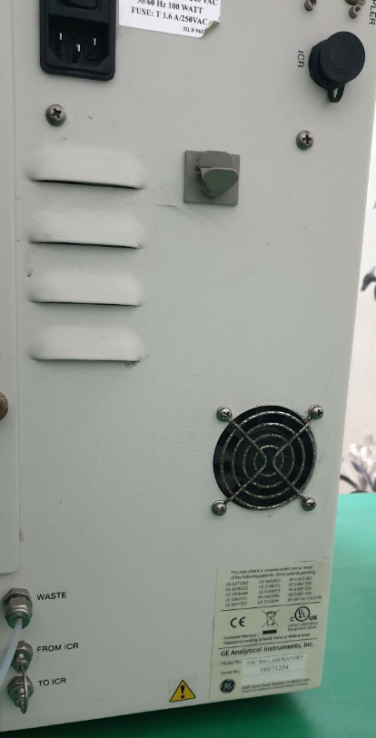 GE Sievers 5310C Laboratory TOC Analyzer & 900 Autosampler & Computer[#A105]