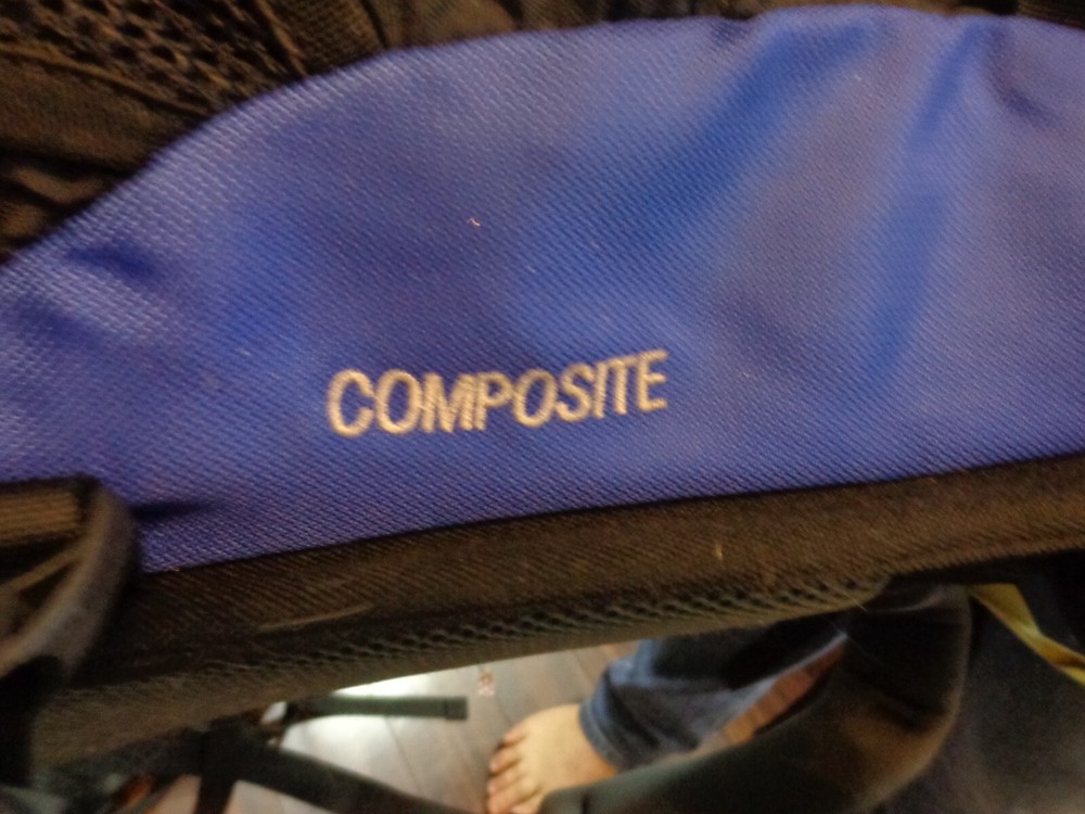 Osprey Ariel 75 Backpack Medium Black Blue