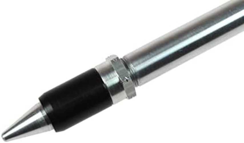 Lightweight Typhoon Blow Gun with Variable Flow - 2.1 LBF Thrust Power