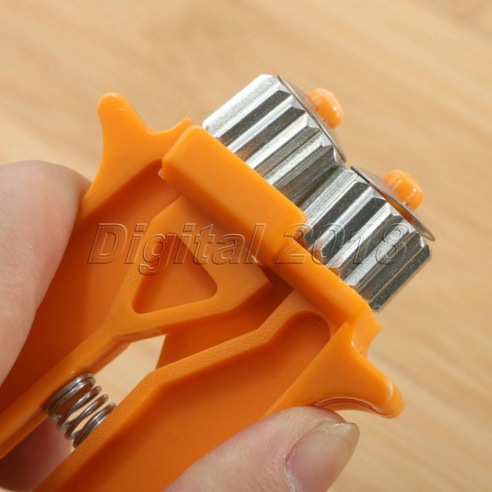 1pc Plastic Beekeeping Bee Frame Wire Cable Tensioner Crimper Hive Tool