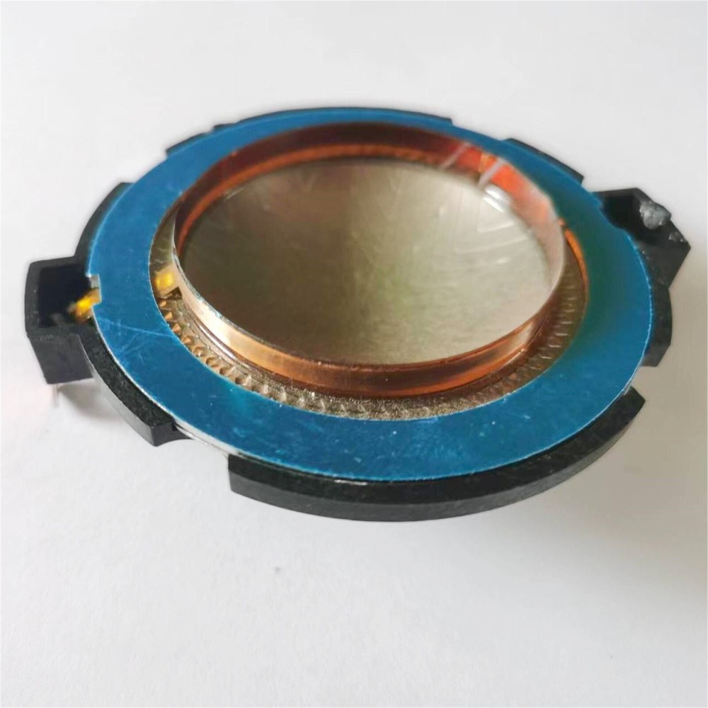 2* For JBL / Selenium RPD220Ti Replacement Diaphragm 8ohm 44.4mm