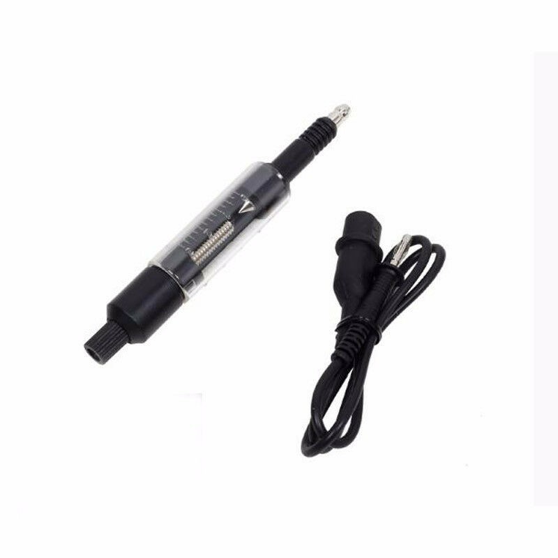 Spark Plug Tester Coil Overs Detector Ignition System Diagnostic Test Tool -USA