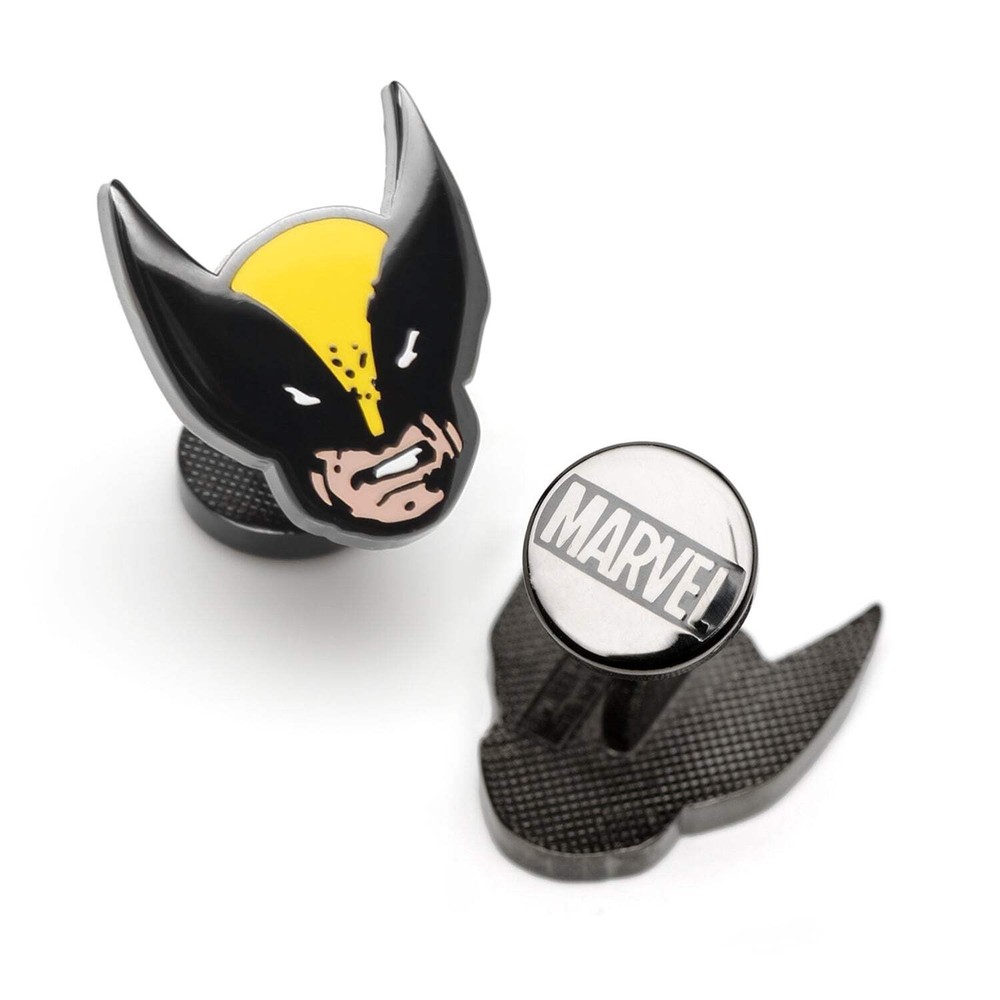 Marvel X-Men Wolverine Cufflinks