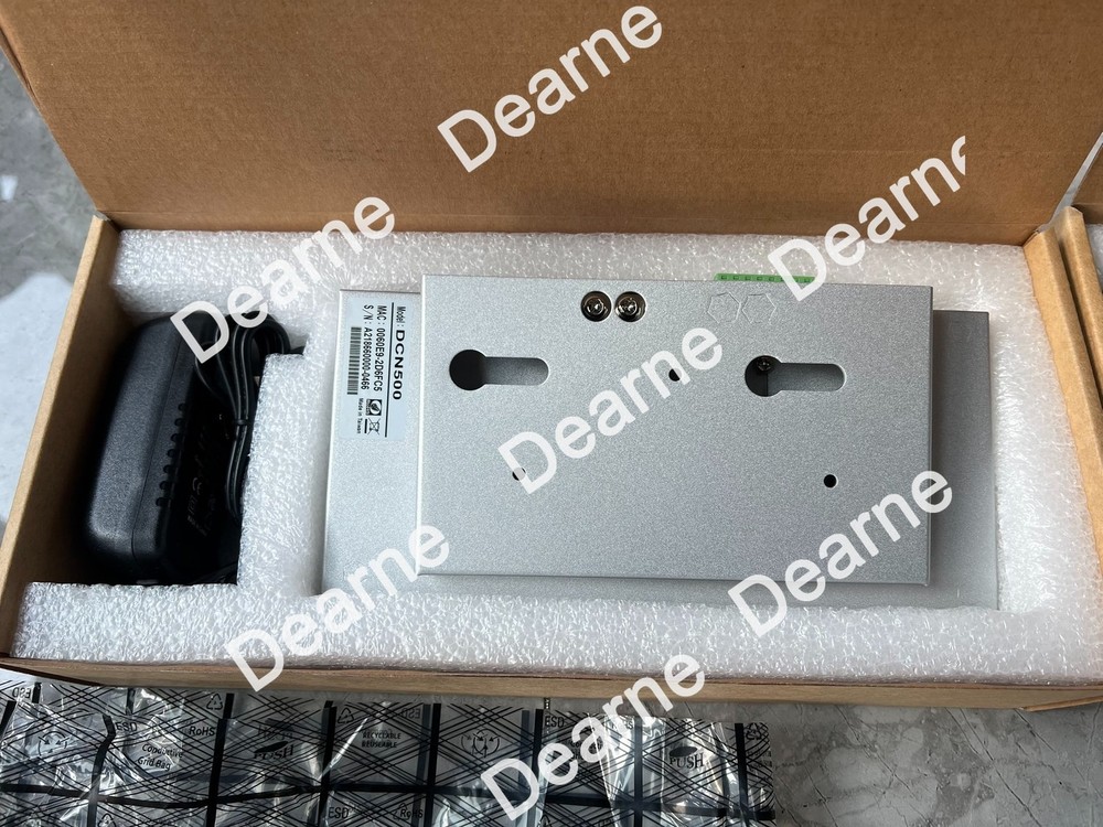1pc Taiwan Chroma DNC500 chroma data logger