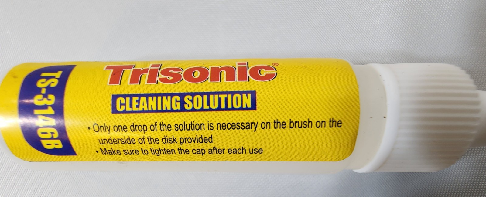 Blu-Ray Player Laser Lens Cleaner Cleaning