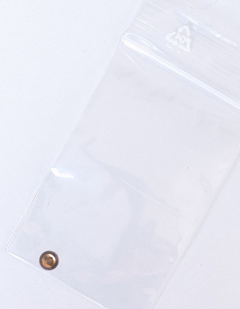 ETA 2892-2 (Genuine) in Capsule
