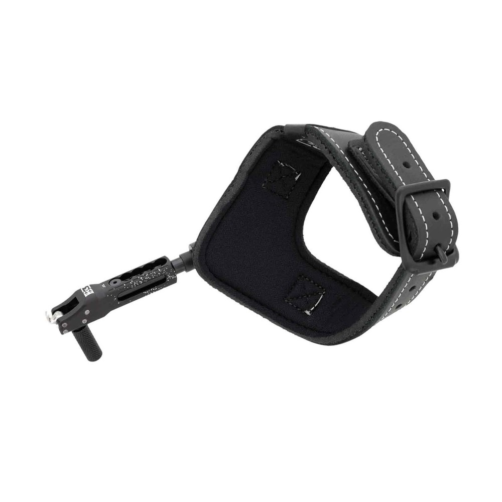 Hawk Release Black Swivel Connector