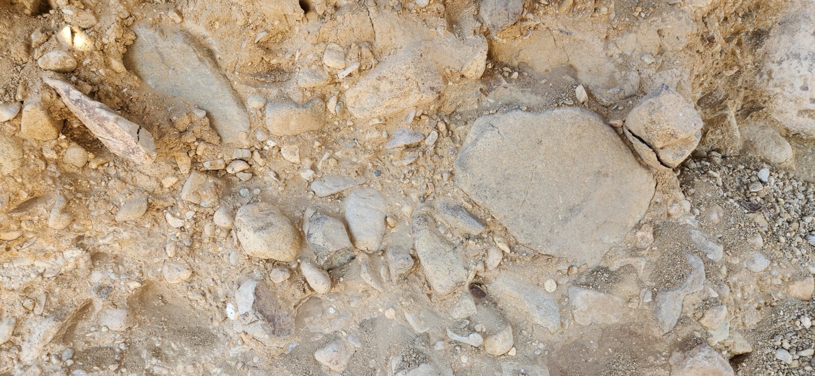 25+Lb. Of High Quality Paydirt Guaranteed To Find NATURAL Placer GOLD