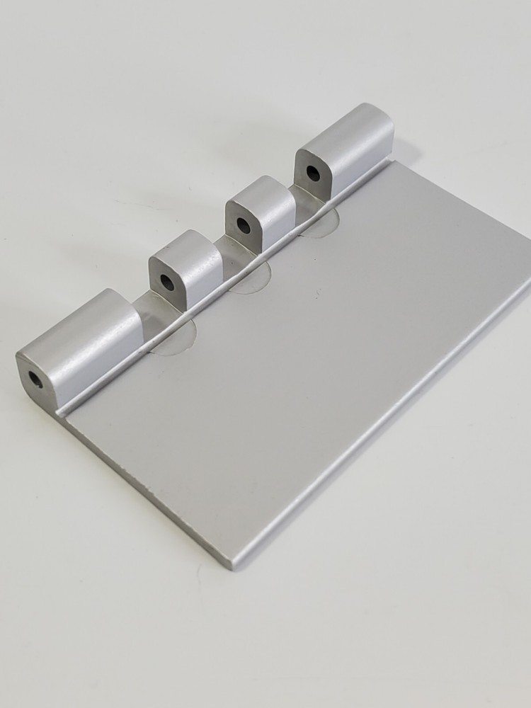 Incra Wooden Hinge Plans with Hinge Drilling Guide