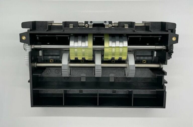 3 Pack Note Separator Assemblies – Compatible With Hyosung Cassettes 1K 2K 3K