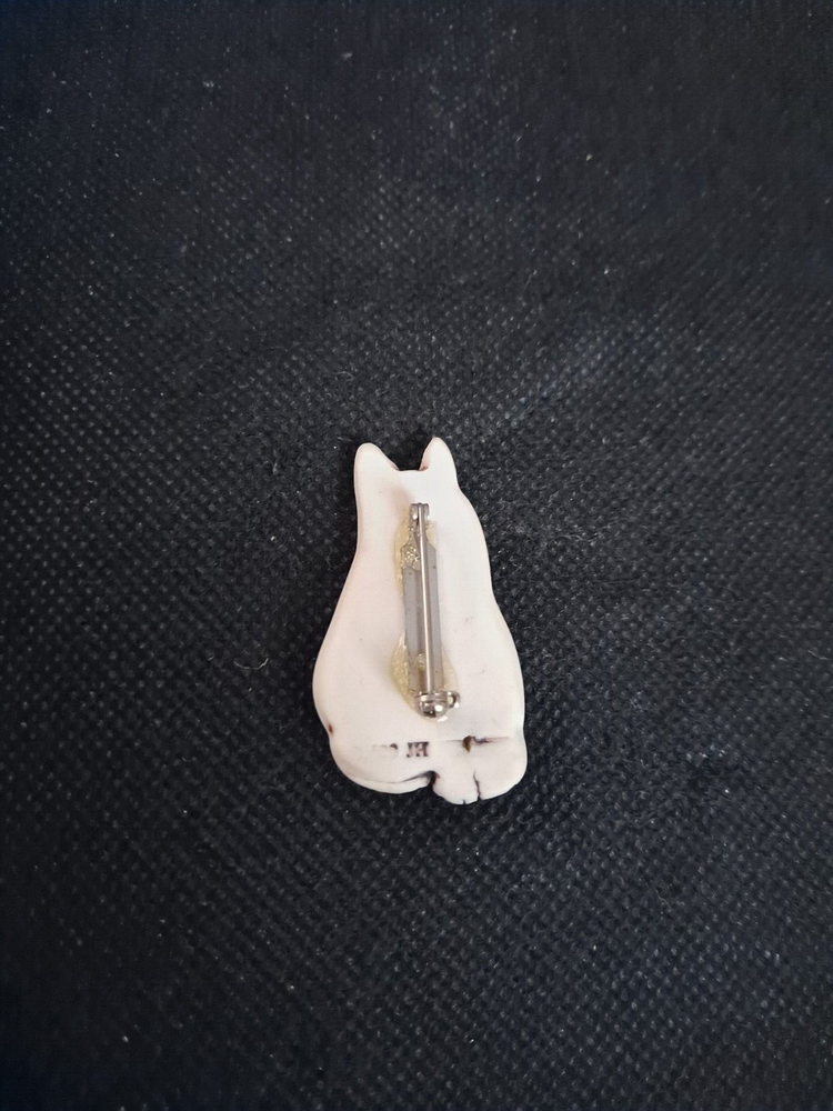 FAT CAT PIN! e9435UXX