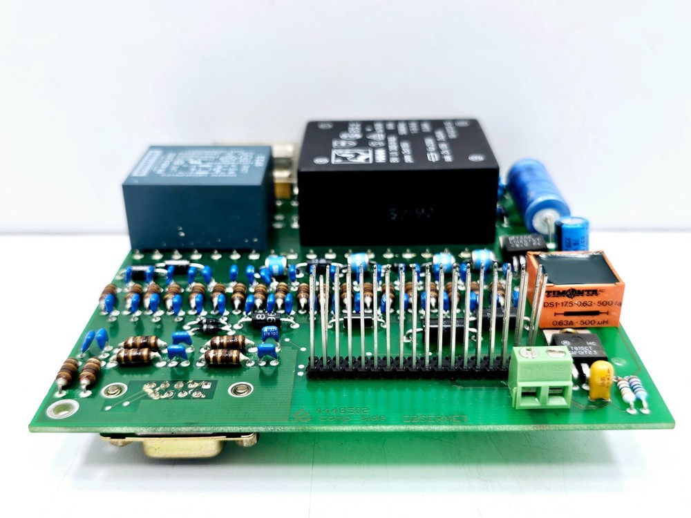 4448502 OBSERMET PCB CARD