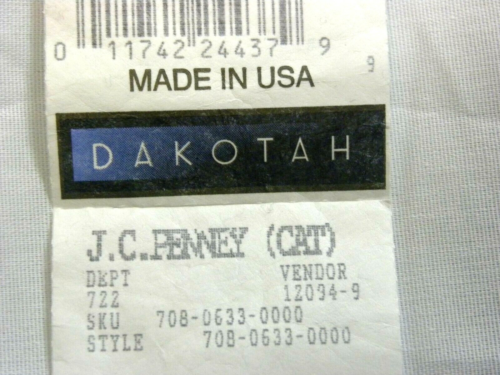 NWT POLARFLEECE Plus Flannel Bed Skirt Red-Multicolor Plaid Full Flaw