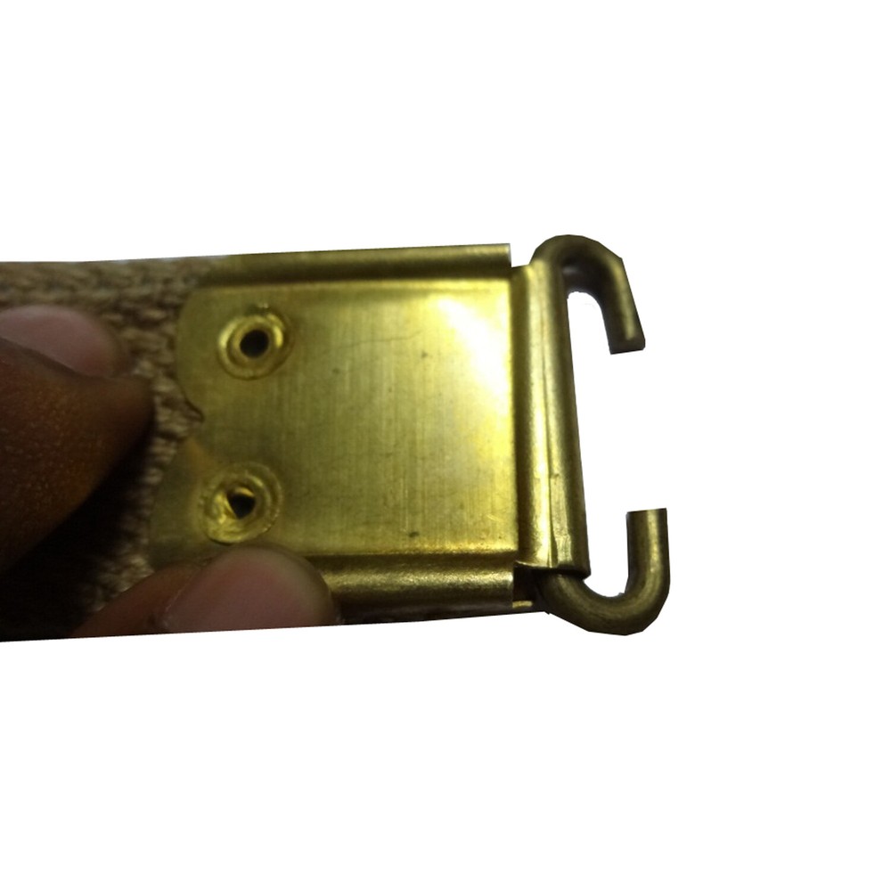 British Enfield Web Khaki Sling - 5 UNITS B706