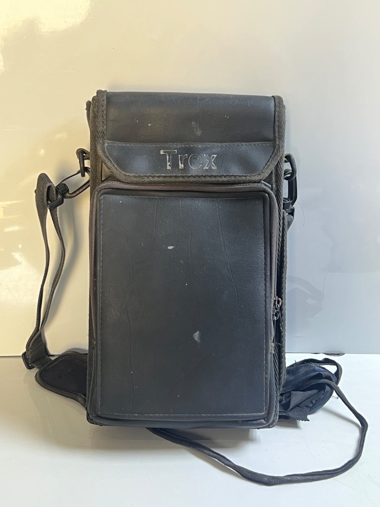 Emerson AMS TREX Device Communicator