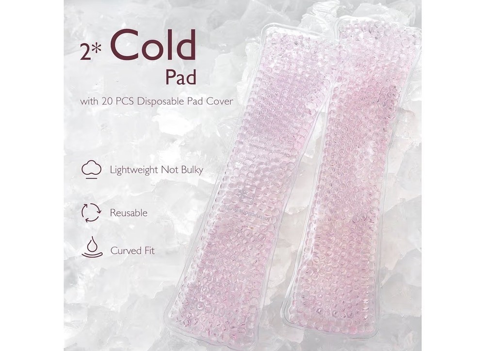 Momcozy Postpartum Basic Recovery Kit PK007