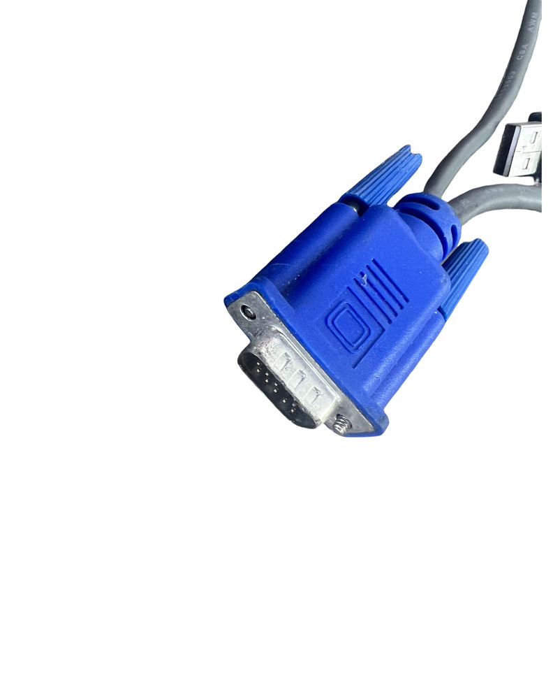 Avocent DSRIQ-USB Server Interface Module for USB/VGA Computers