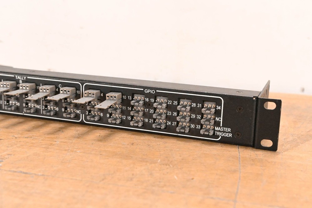Ross Carbonite Breakout Panel CG01MSM