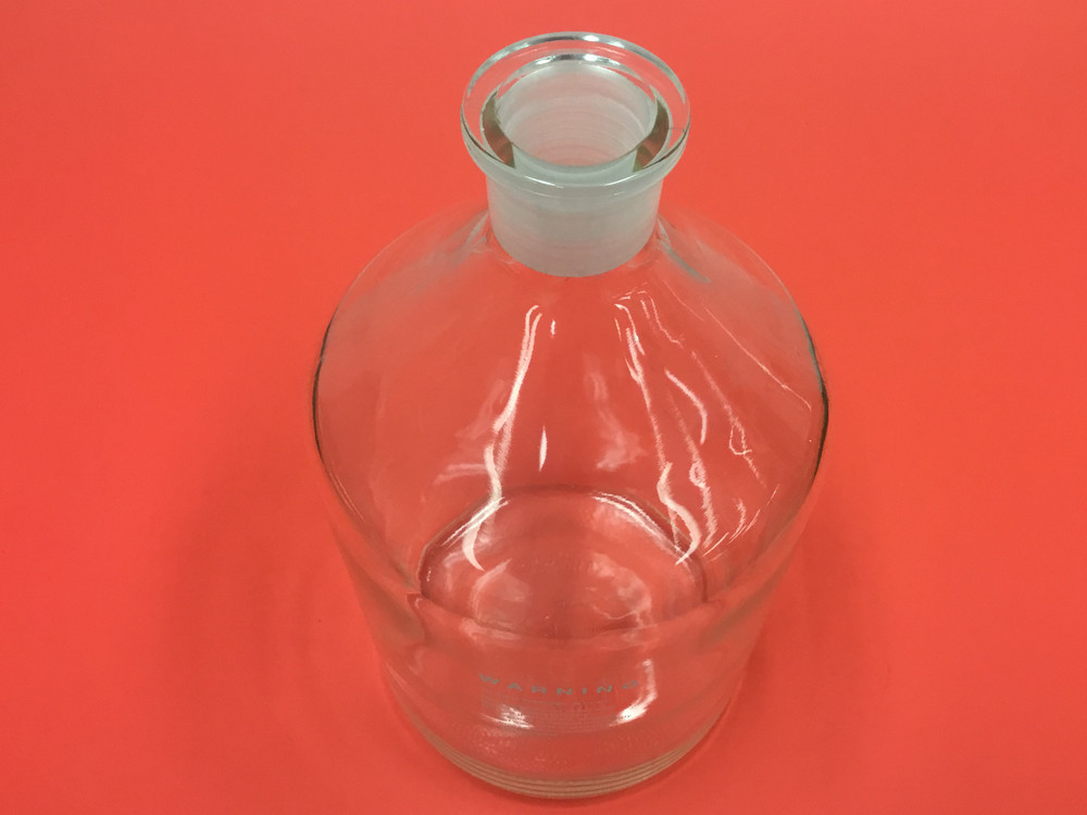 Corning - 2000mL - Reagent Storage Bottle - #29 Stopper