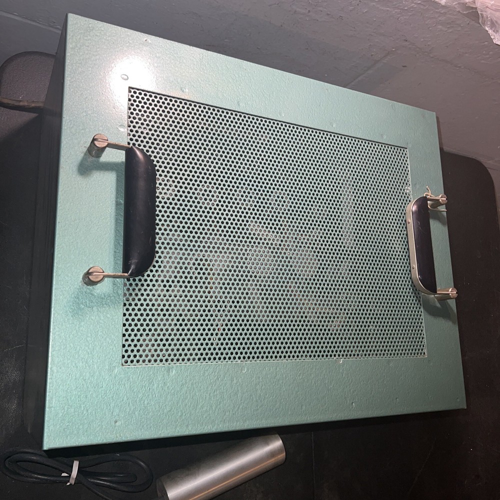 Lionel Model 455 Binary Scaler-Ratemeter (1963-1965)